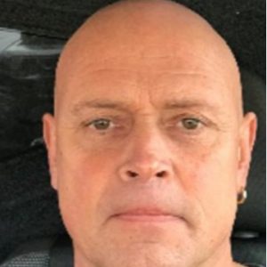 Profilbild på Roger Sundebäck