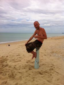 Profilbild på Roger Svensson