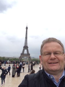 Profilbild på Roger Svensson