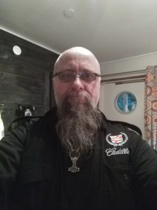Profilbild på Roger Svensson