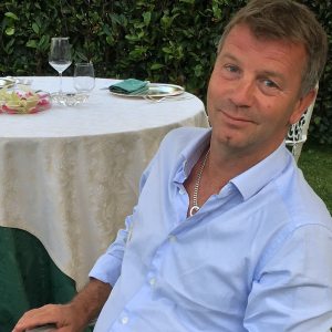 Profilbild på Roger Sverndal