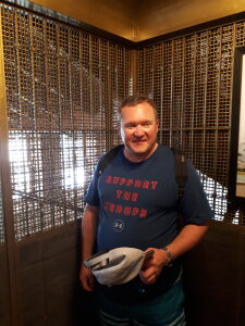 Profilbild på Roger Thorslund