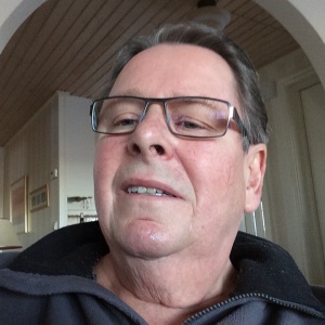 Profilbild på Roger Thunqvist