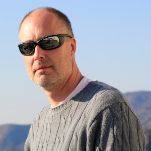 Profilbild på Roger Tilstam