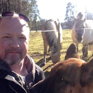Profilbild på Roger Torstensson