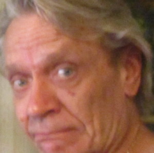 Profilbild på Roger Vallberg