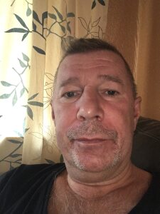 Profilbild på Roger Vesterberg Laestander