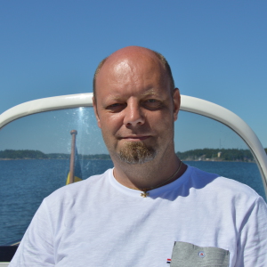 Profilbild på Roger Waerme