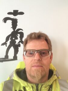 Profilbild på Roger Wahlqvist