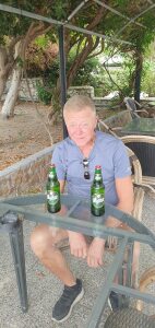 Profilbild på Roger Wennberg