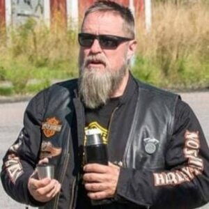 Profilbild på Roger Westerdahl