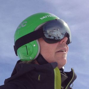 Profilbild på Roger Wickman