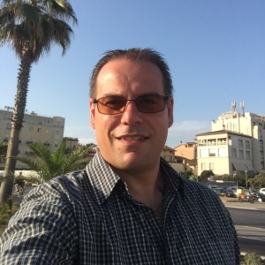 Profilbild på Roger Widnersson