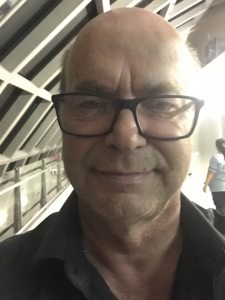 Profilbild på Roger Zetterberg