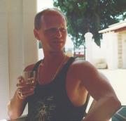 Profilbild på Roger de Jager