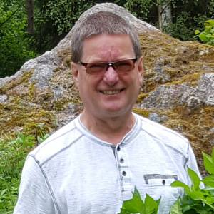 Profilbild på Roine Andersson