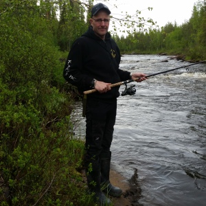 Profilbild på Roine Brun
