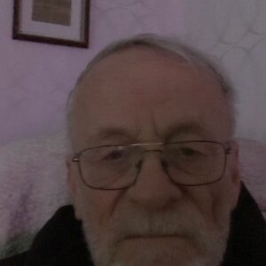 Profilbild på Roine Jägestedt