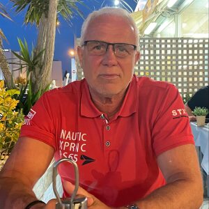 Profilbild på Roine Kindberg