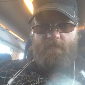 Profilbild på Roine Petersen