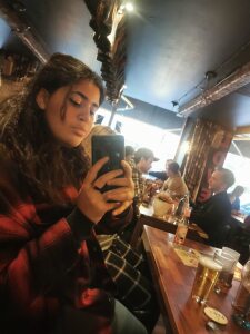 Profilbild på Rokayah Moudden