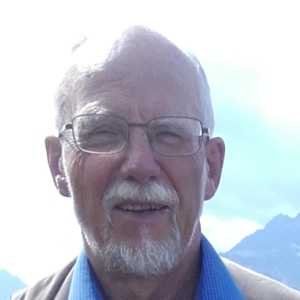 Profilbild på Roland Åhs