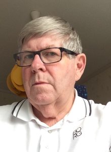 Profilbild på Roland Andersson