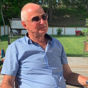 Profilbild på Roland Andersson