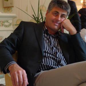 Profilbild på Roland Andersson