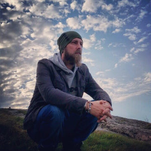Profilbild på Roland Andersson
