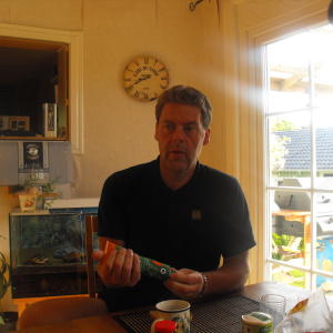 Profilbild på Roland Andersson
