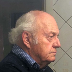 Profilbild på Roland Andersson