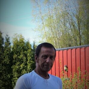 Profilbild på Roland Andersson