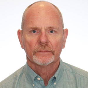 Profilbild på Roland Arvidsson