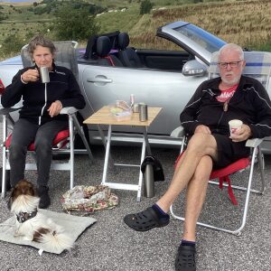Profilbild på Roland Bäck