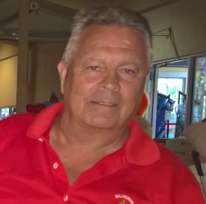 Profilbild på Roland Bengtsson