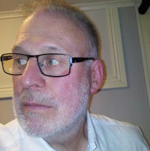 Profilbild på Roland Börgesson