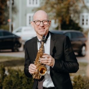 Profilbild på Roland Brengesjö