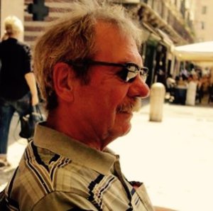 Profilbild på Roland Bringberger