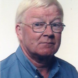 Profilbild på Roland Carlsson