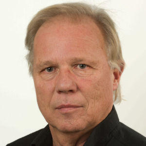 Profilbild på Roland Christiansson