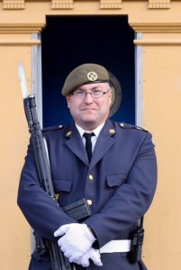 Profilbild på Roland Dahl