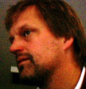 Profilbild på Roland Eden