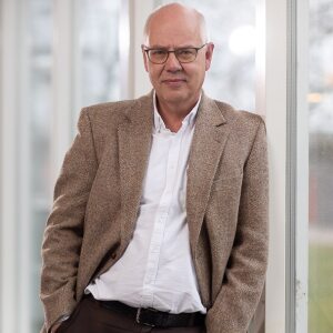 Profilbild på Roland Ek