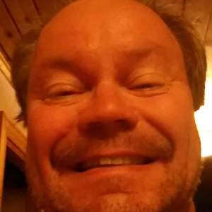 Profilbild på Roland Eklund