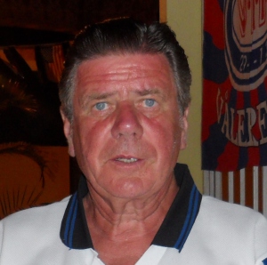 Profilbild på Roland Eriksson