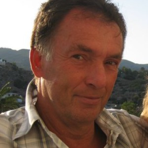 Profilbild på Roland Eriksson