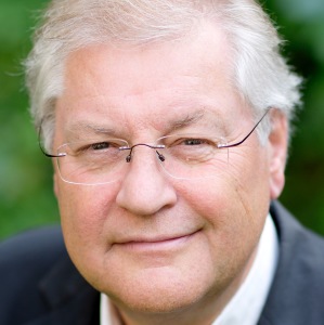 Profilbild på Roland Esaiasson