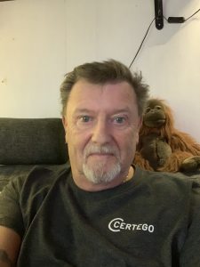 Profilbild på Roland Frejd