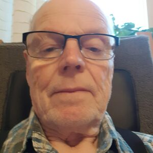 Profilbild på Roland Frödin